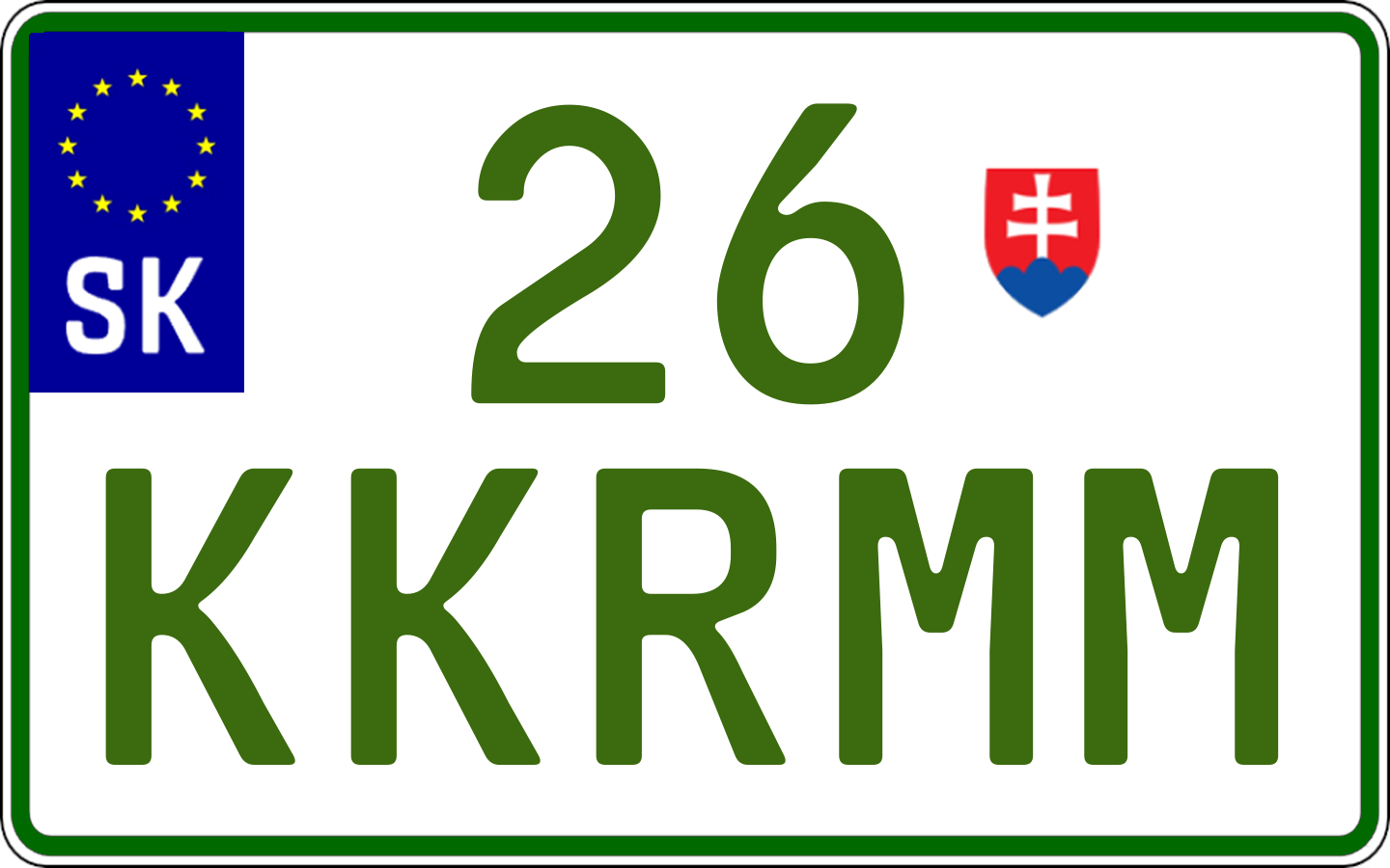 Typ IV - Elektro 2R