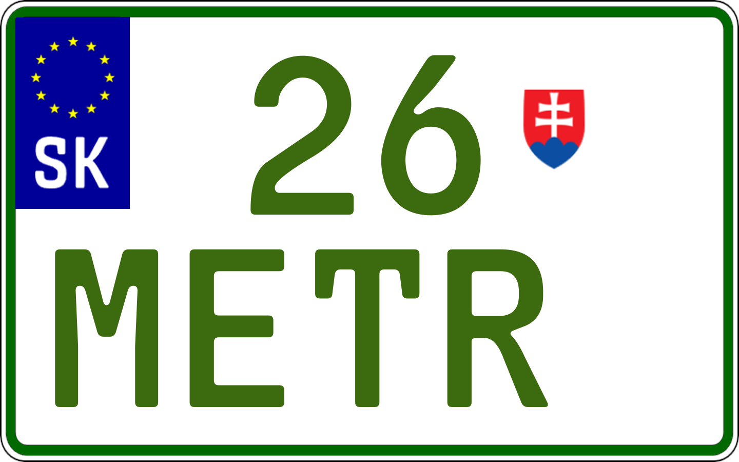 Typ IV - Elektro 2R