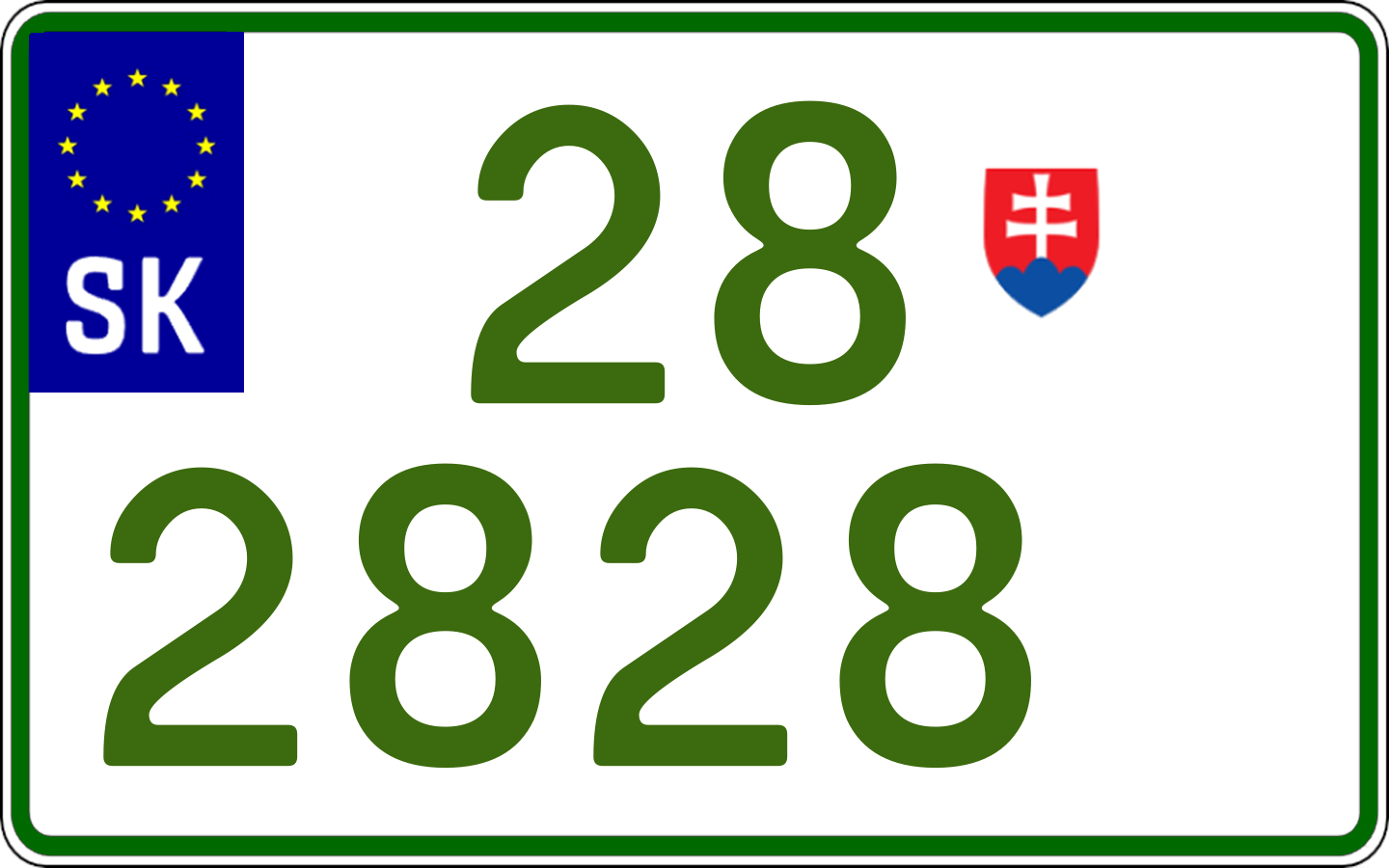 Typ IV - Elektro 2R
