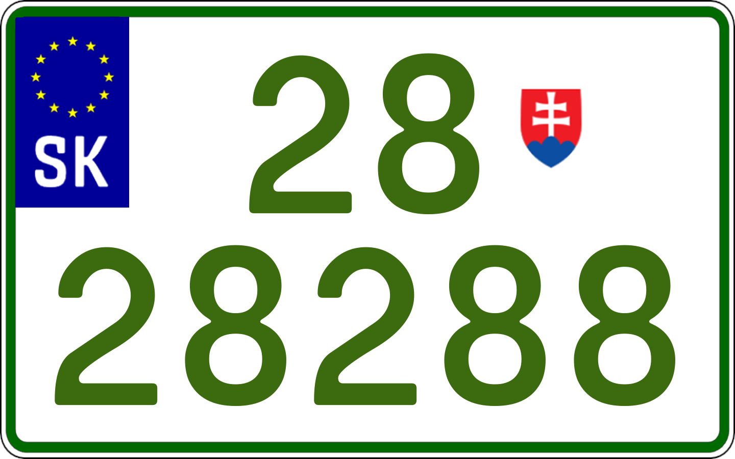Typ IV - Elektro 2R