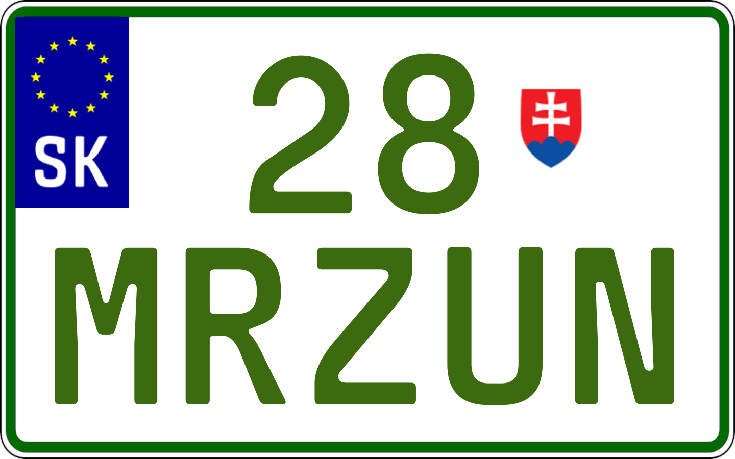 Typ IV - Elektro 2R
