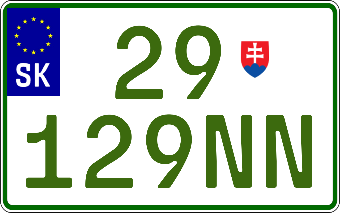 Typ IV - Elektro 2R