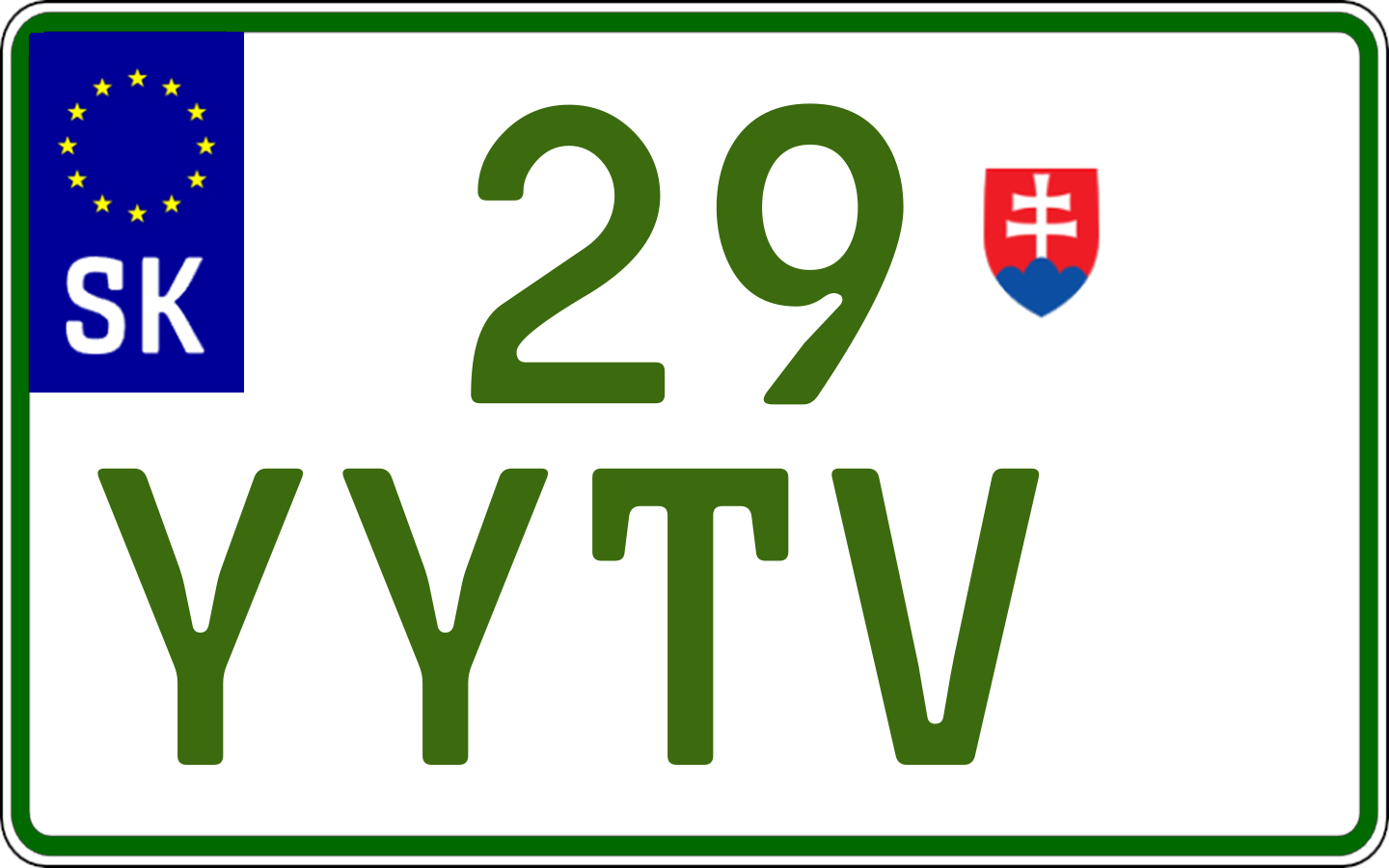 Typ IV - Elektro 2R