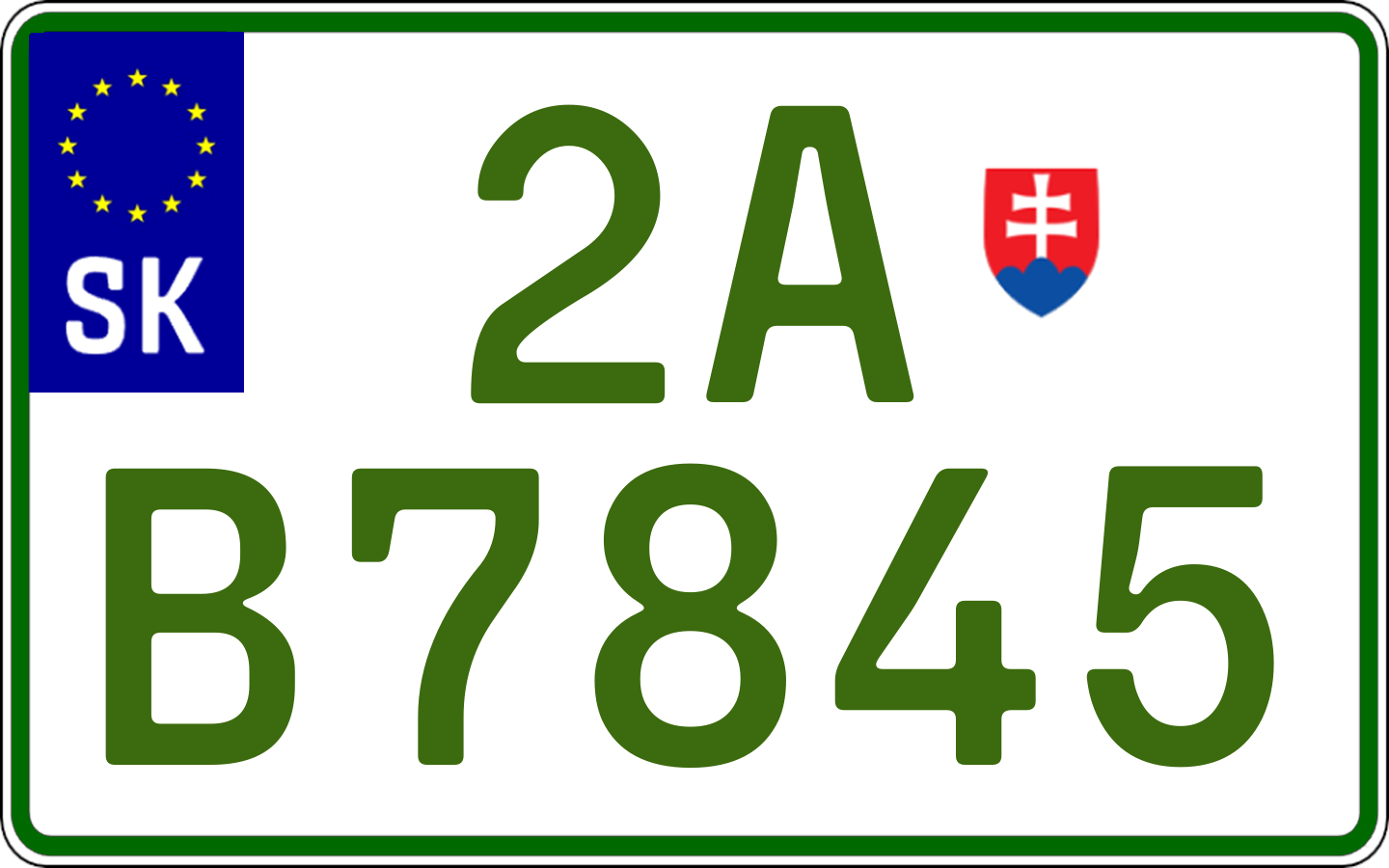 Typ IV - Elektro 2R