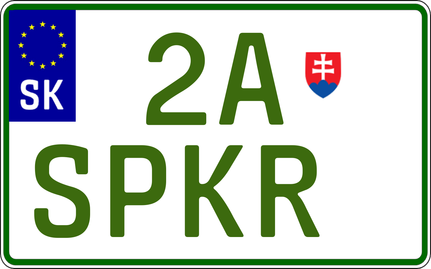 Typ IV - Elektro 2R