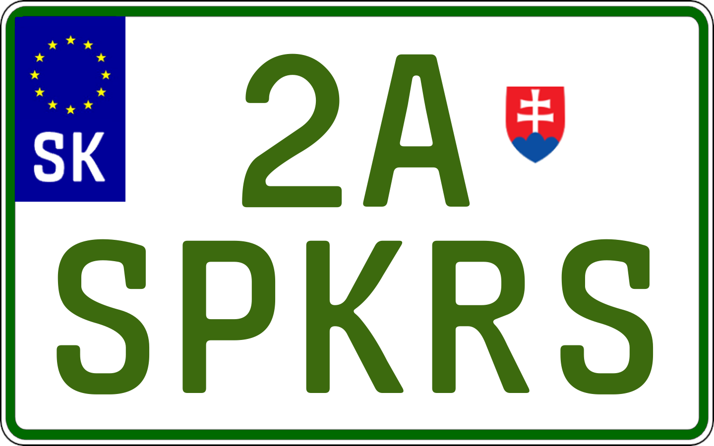 Typ IV - Elektro 2R