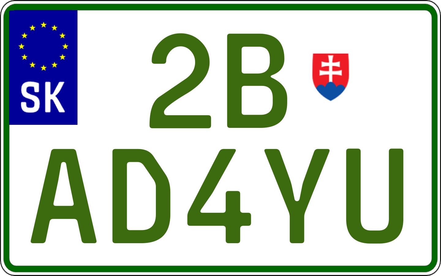 Typ IV - Elektro 2R