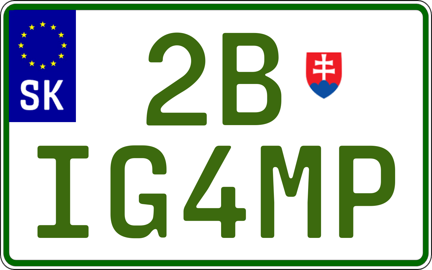 Typ IV - Elektro 2R