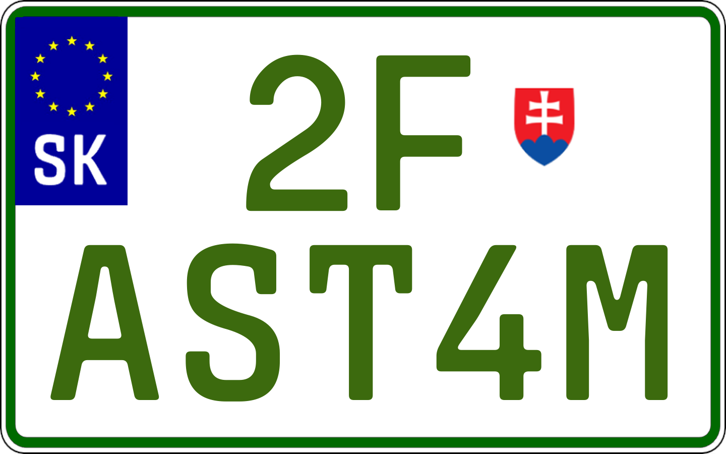 Typ IV - Elektro 2R