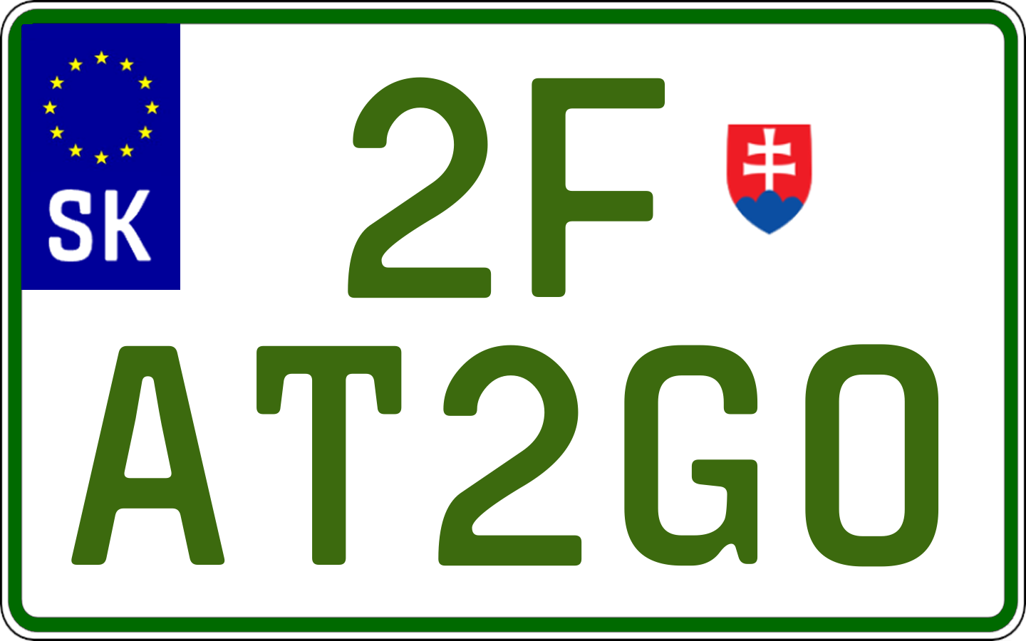 Typ IV - Elektro 2R