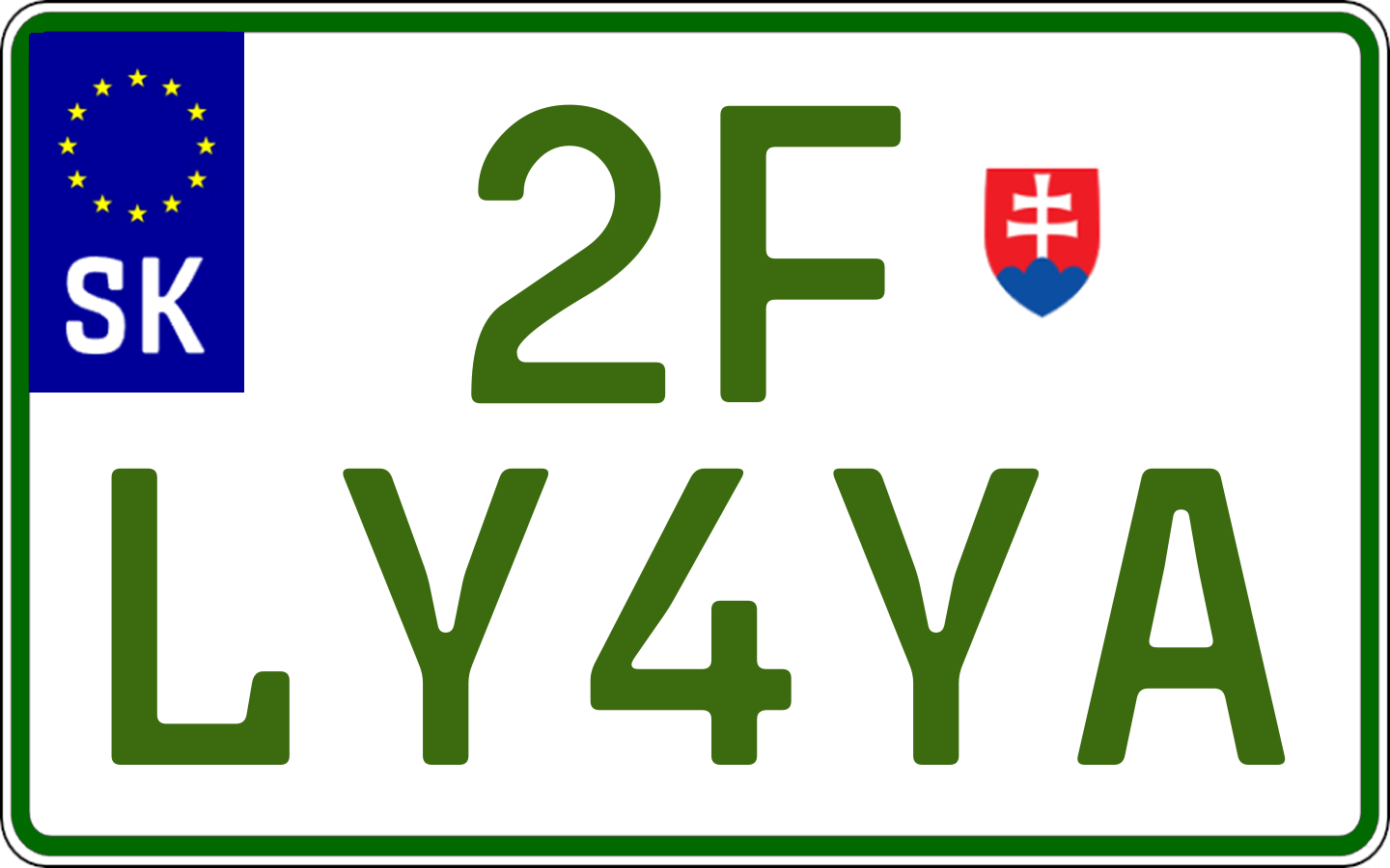 Typ IV - Elektro 2R