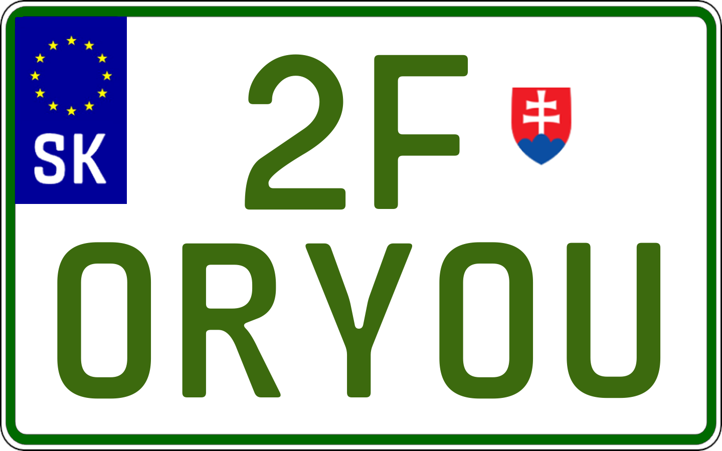 Typ IV - Elektro 2R