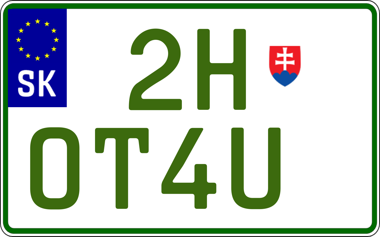 Typ IV - Elektro 2R