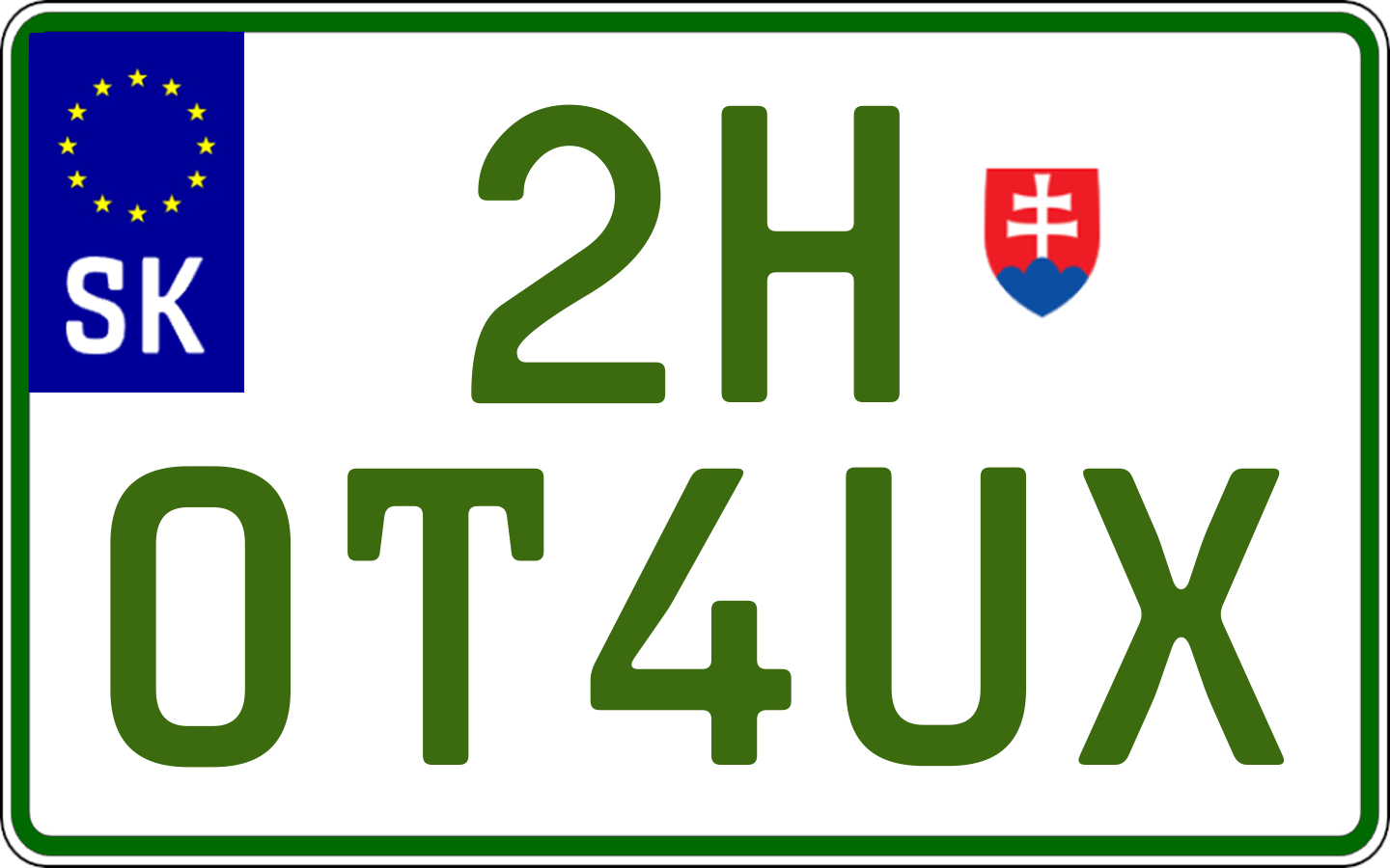 Typ IV - Elektro 2R