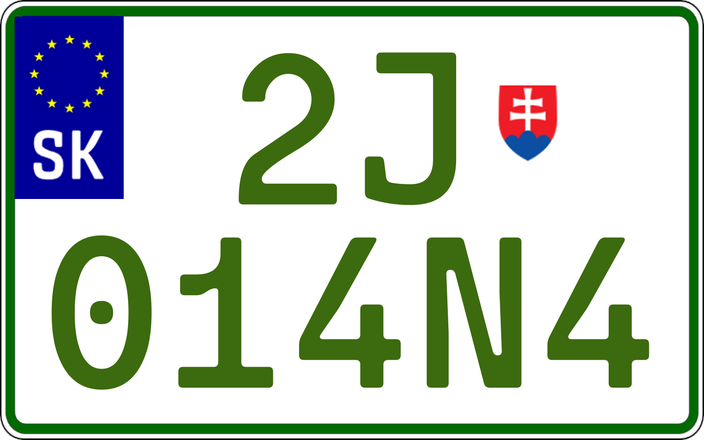 Typ IV - Elektro 2R