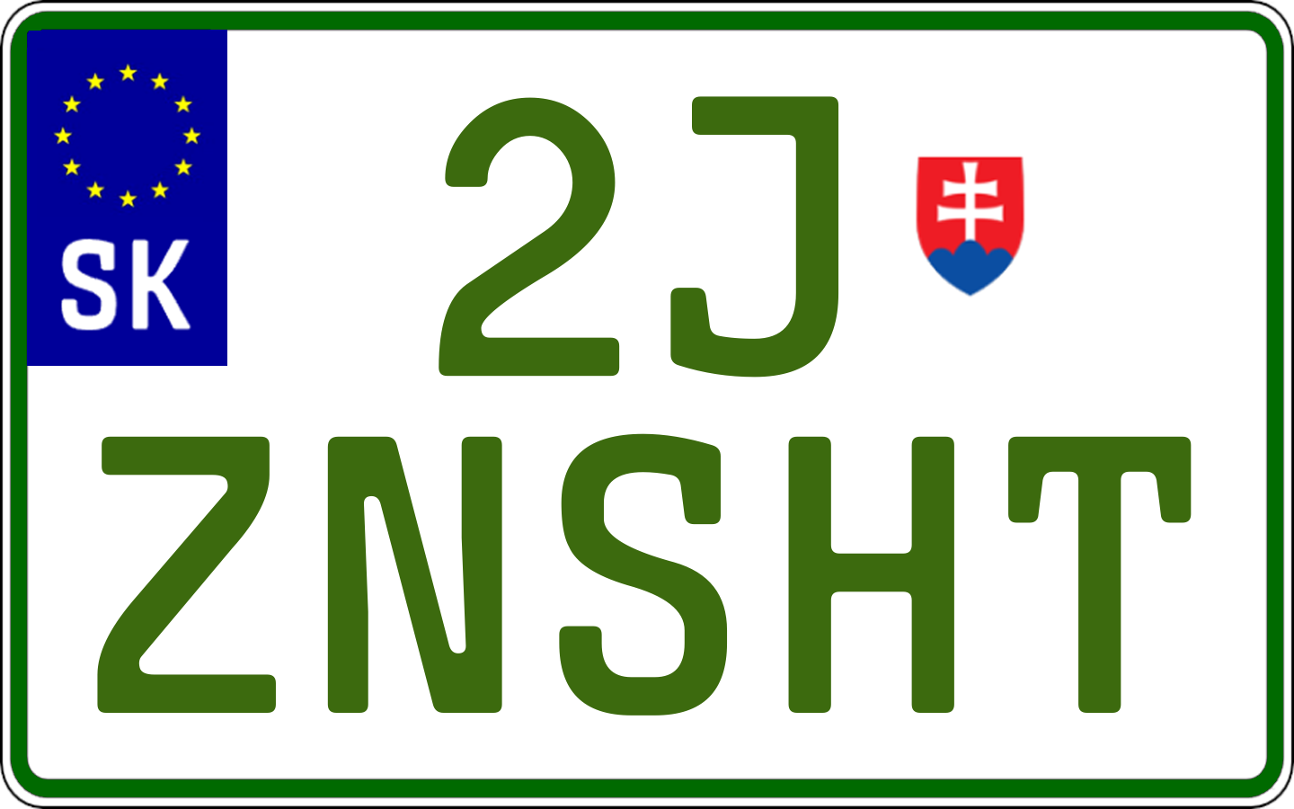 Typ IV - Elektro 2R