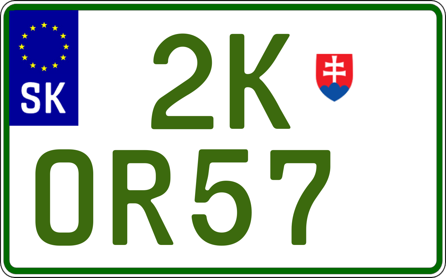 Typ IV - Elektro 2R