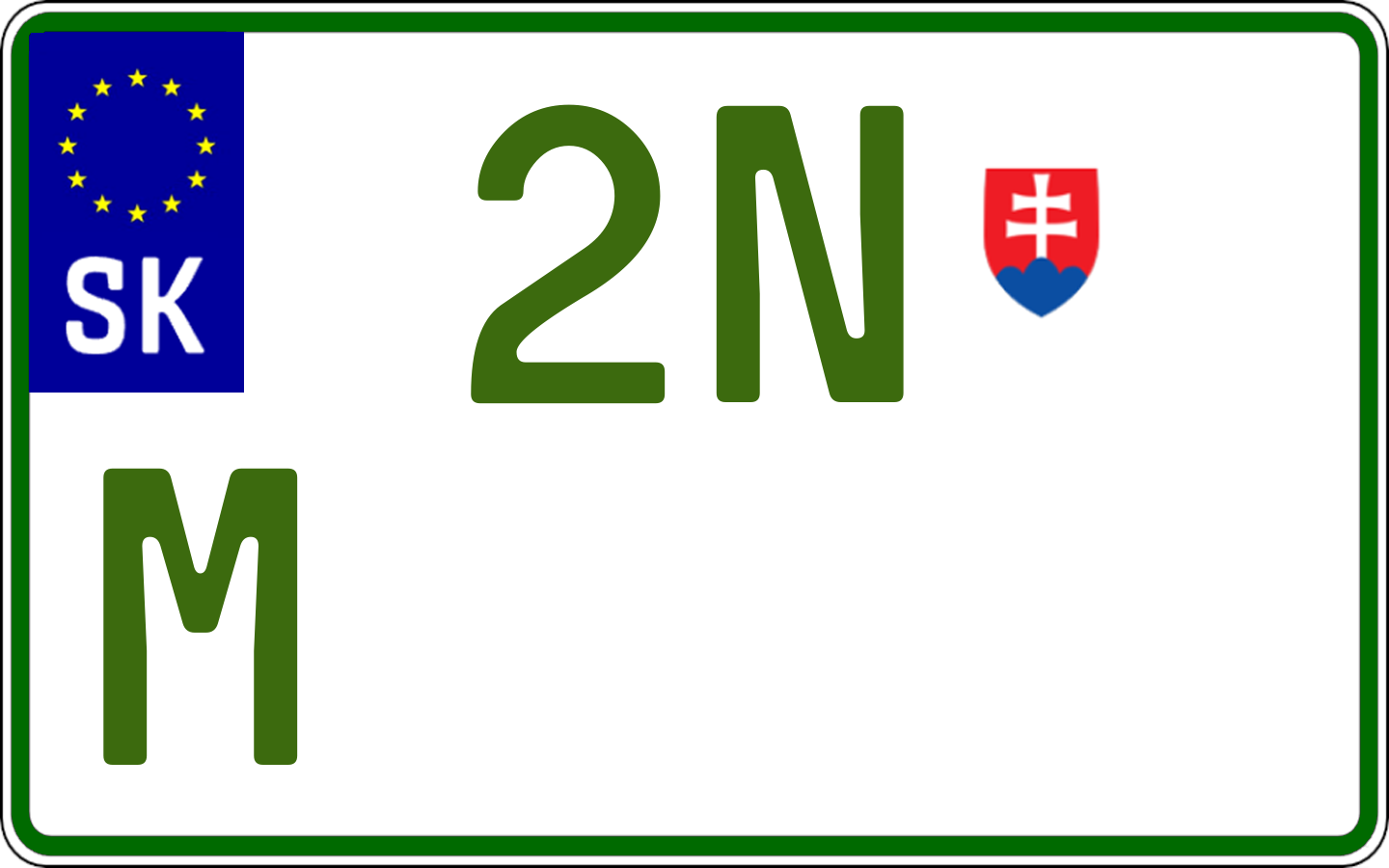 Typ IV - Elektro 2R