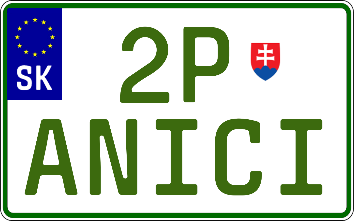 Typ IV - Elektro 2R