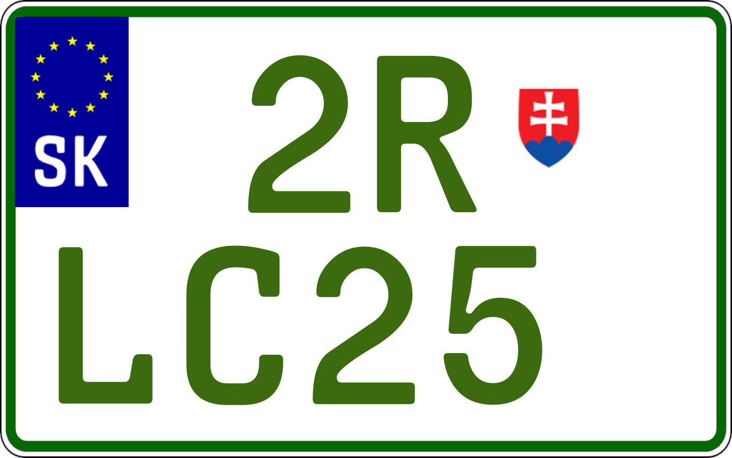 Typ IV - Elektro 2R