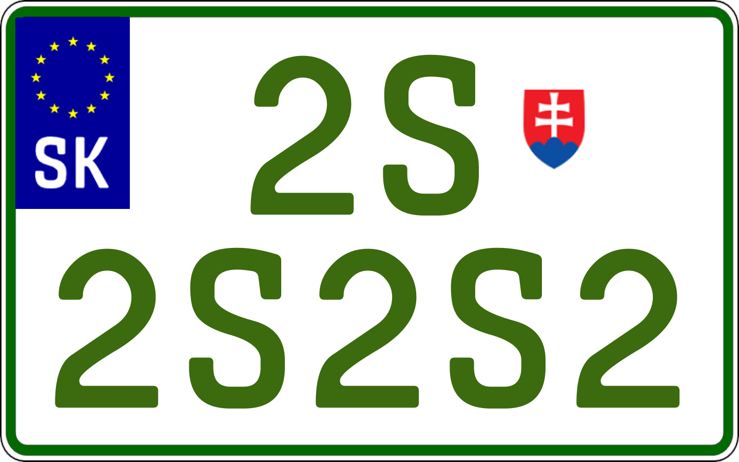 Typ IV - Elektro 2R