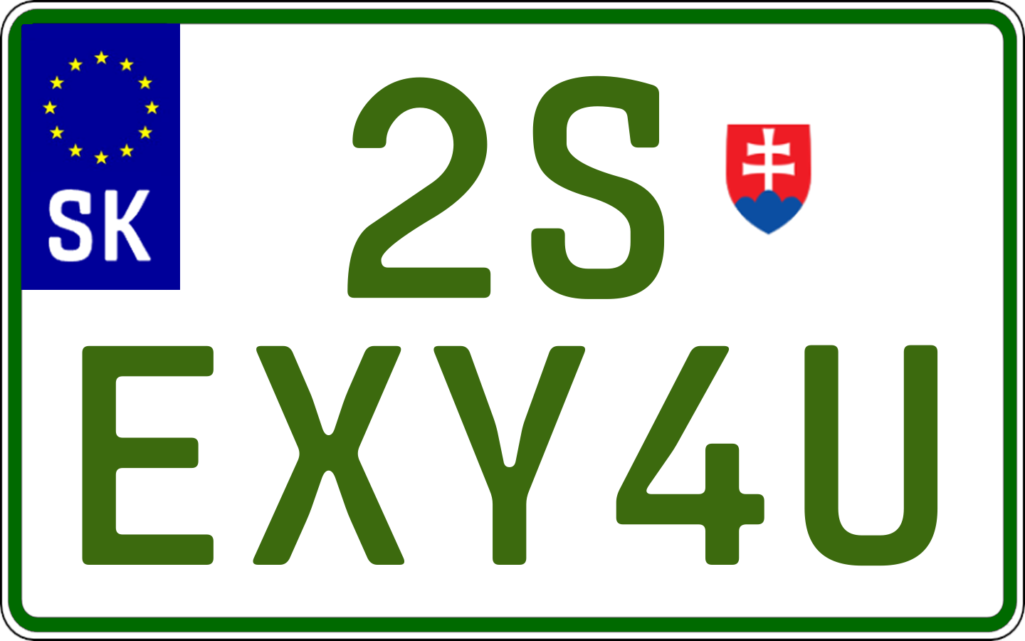 Typ IV - Elektro 2R