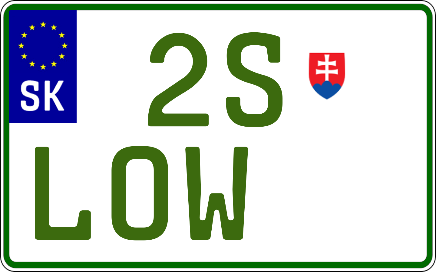 Typ IV - Elektro 2R