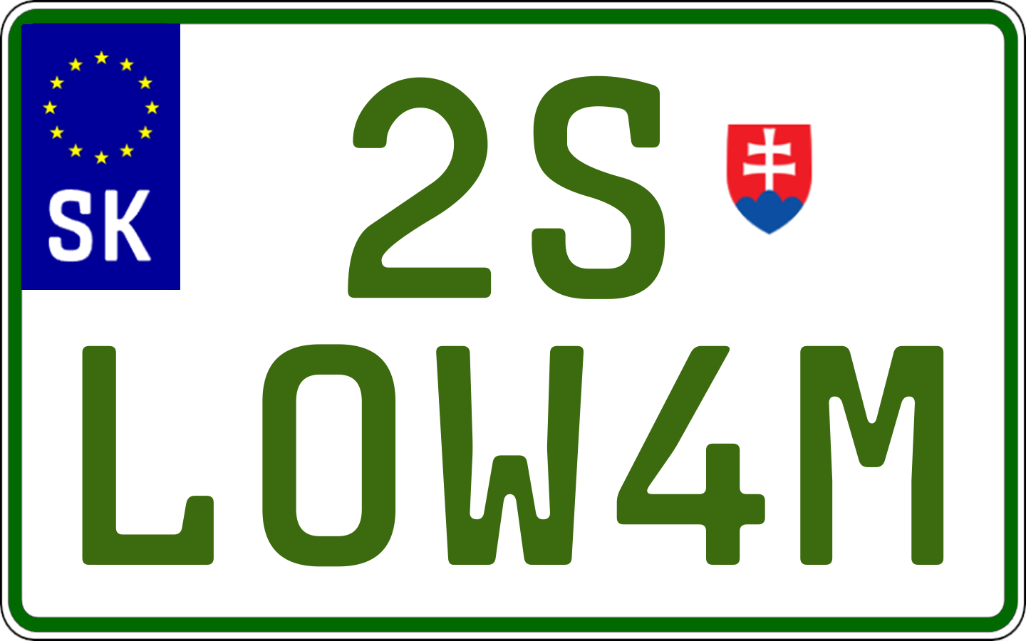Typ IV - Elektro 2R