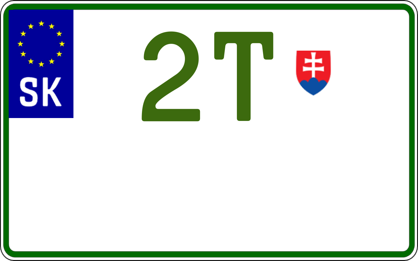 Typ IV - Elektro 2R