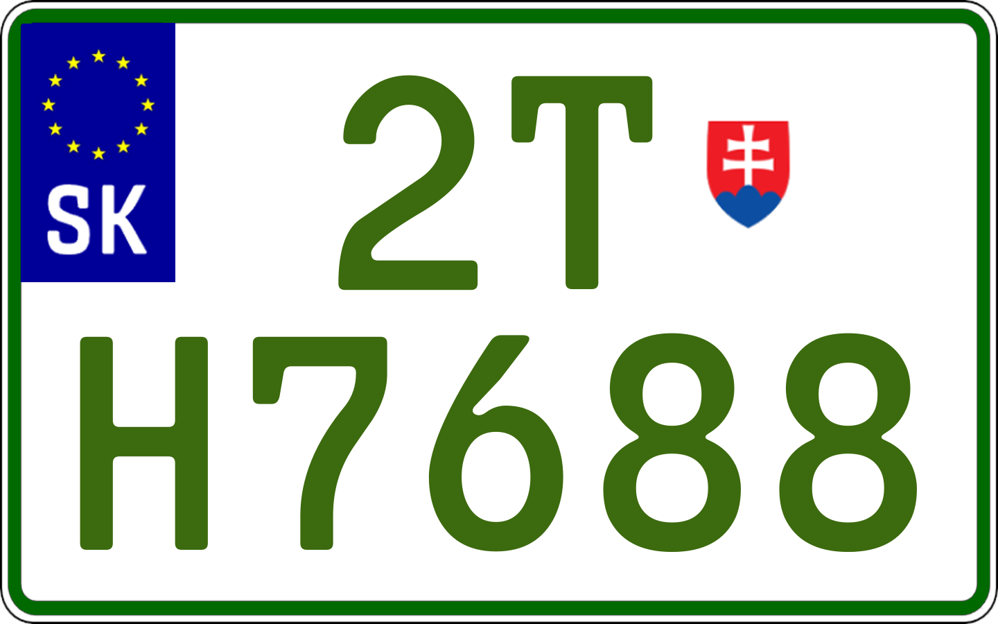 Typ IV - Elektro 2R