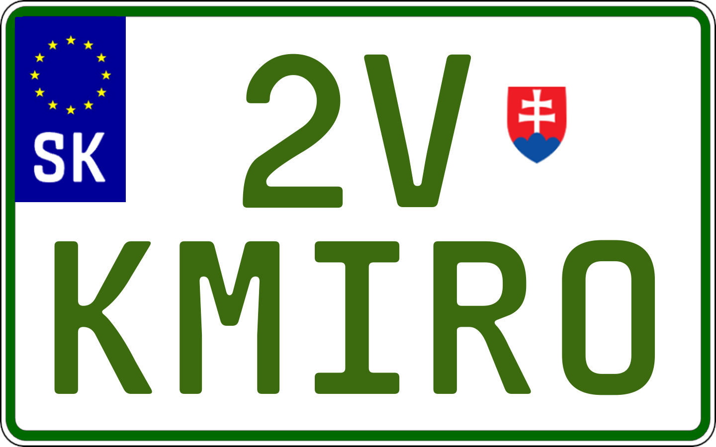 Typ IV - Elektro 2R
