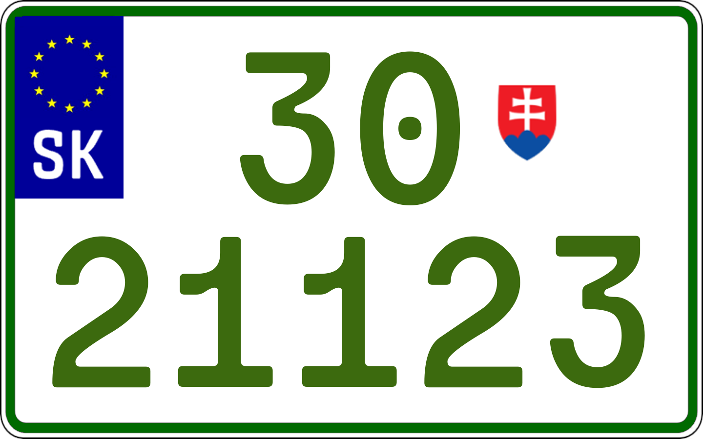 Typ IV - Elektro 2R