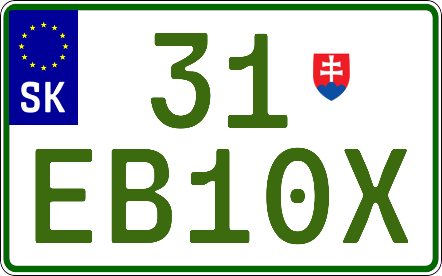 Typ IV - Elektro 2R