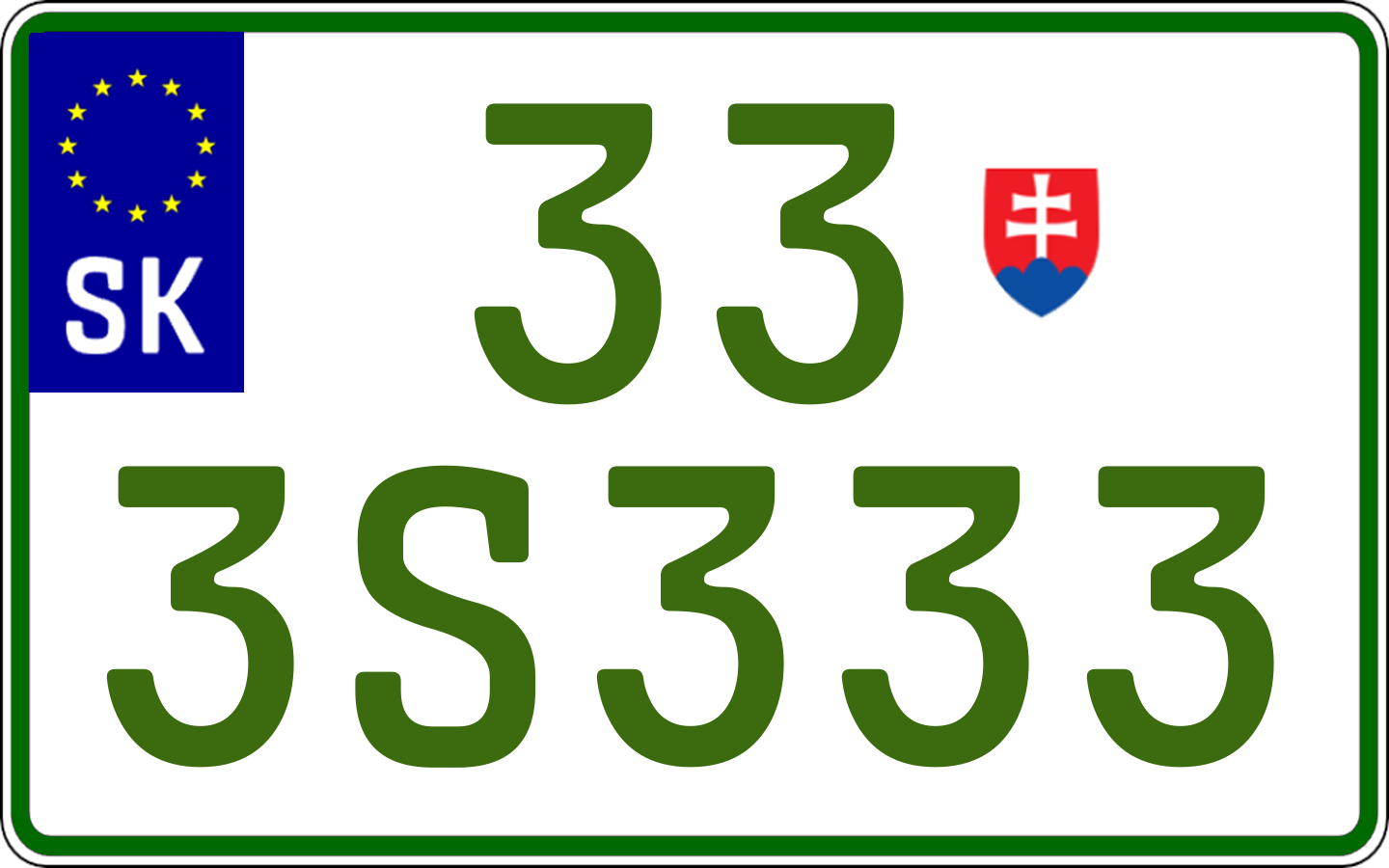 Typ IV - Elektro 2R