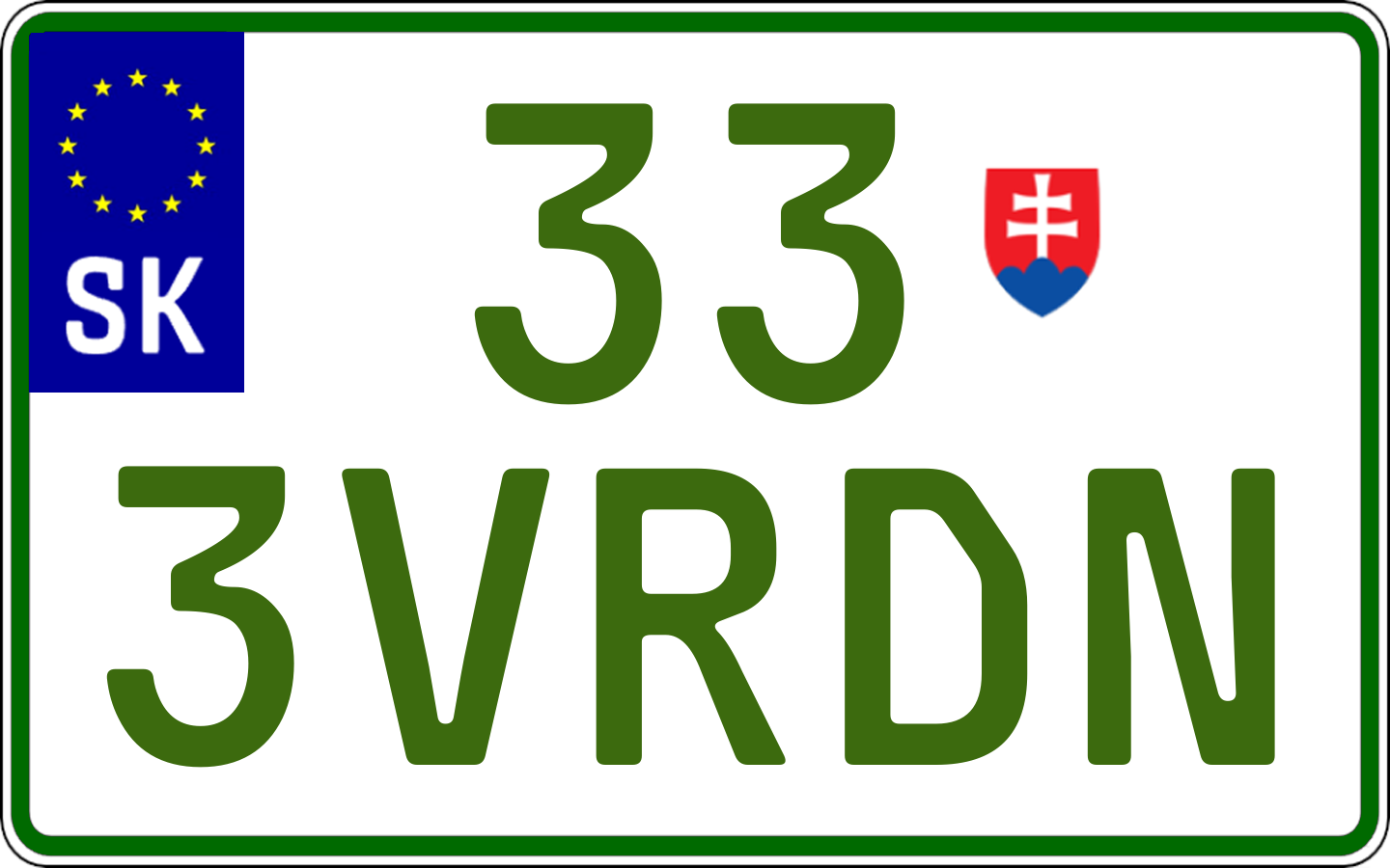 Typ IV - Elektro 2R