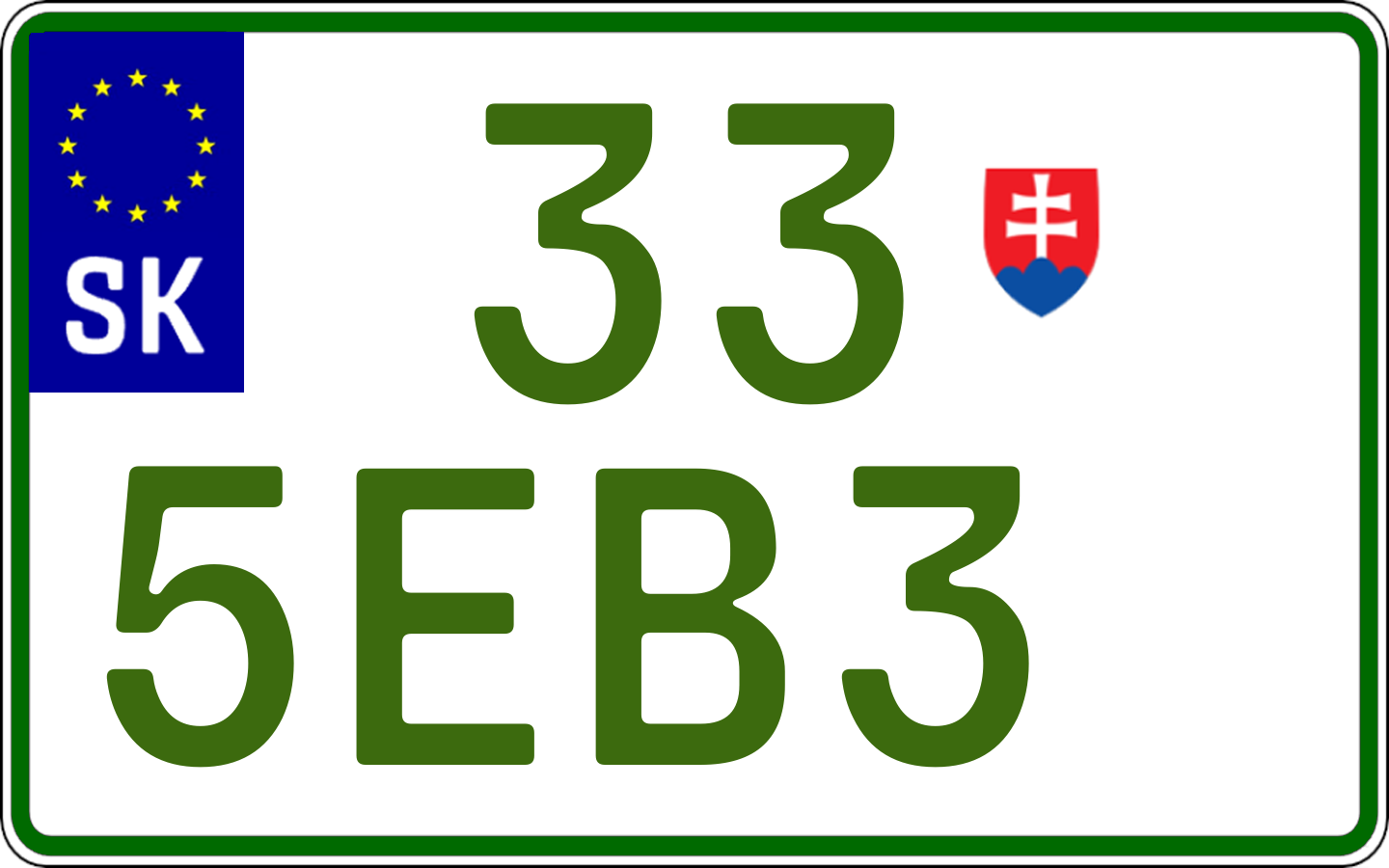 Typ IV - Elektro 2R