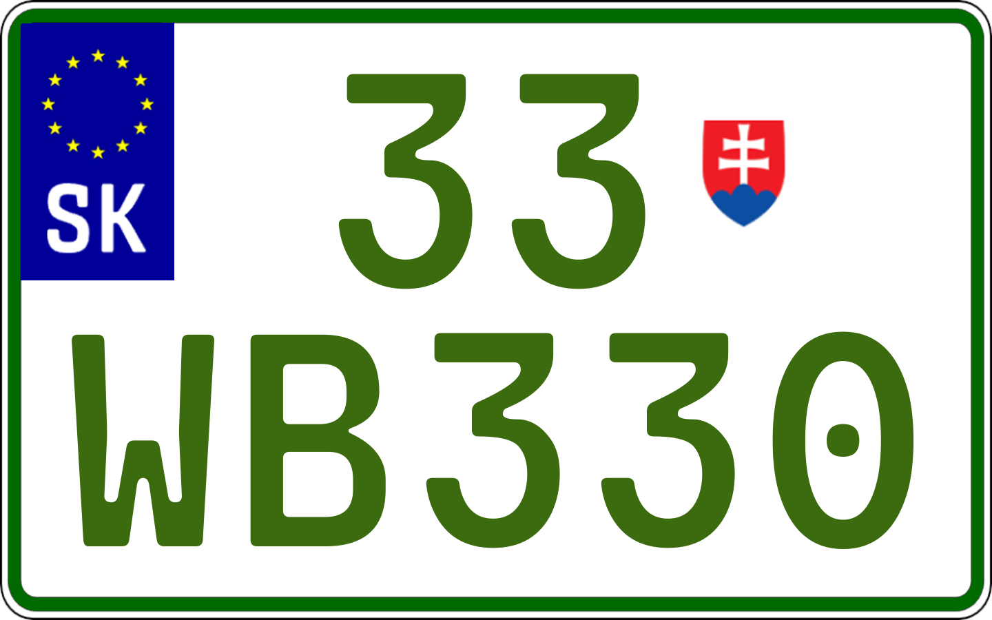 Typ IV - Elektro 2R