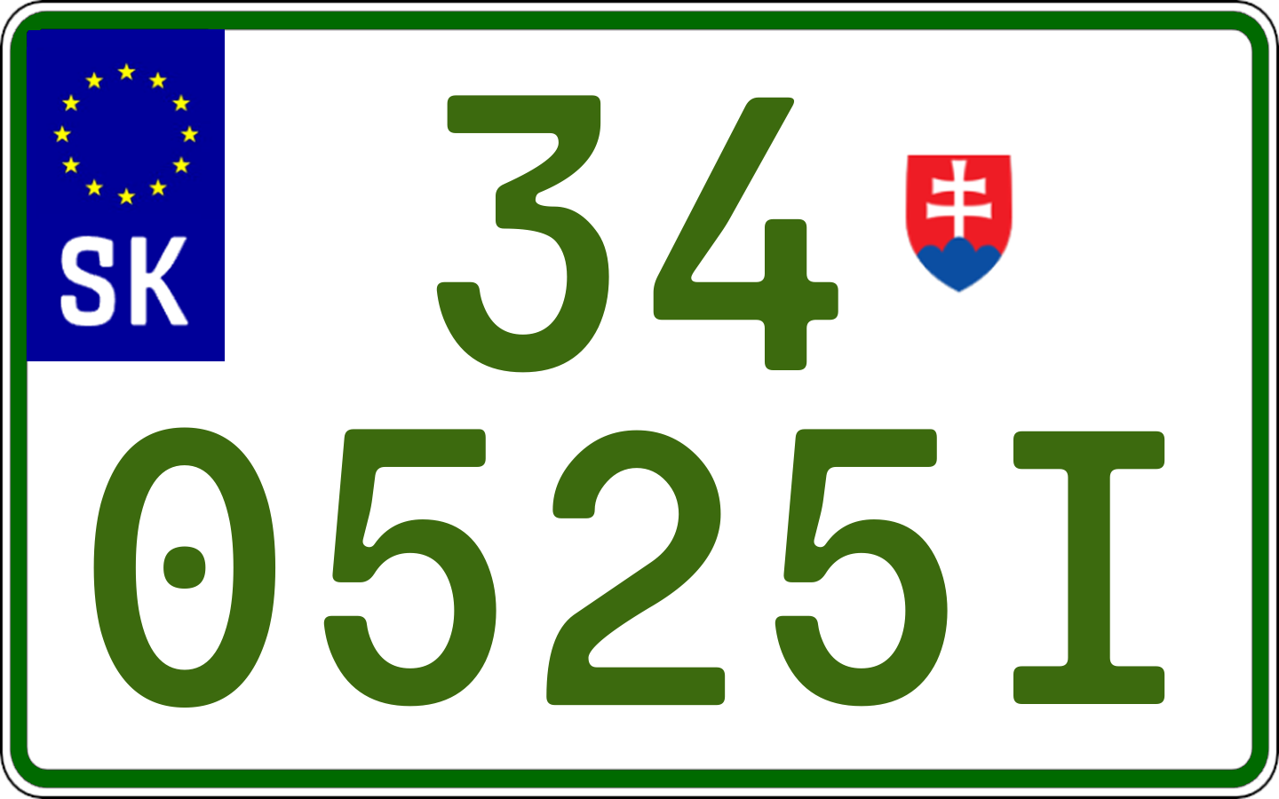Typ IV - Elektro 2R