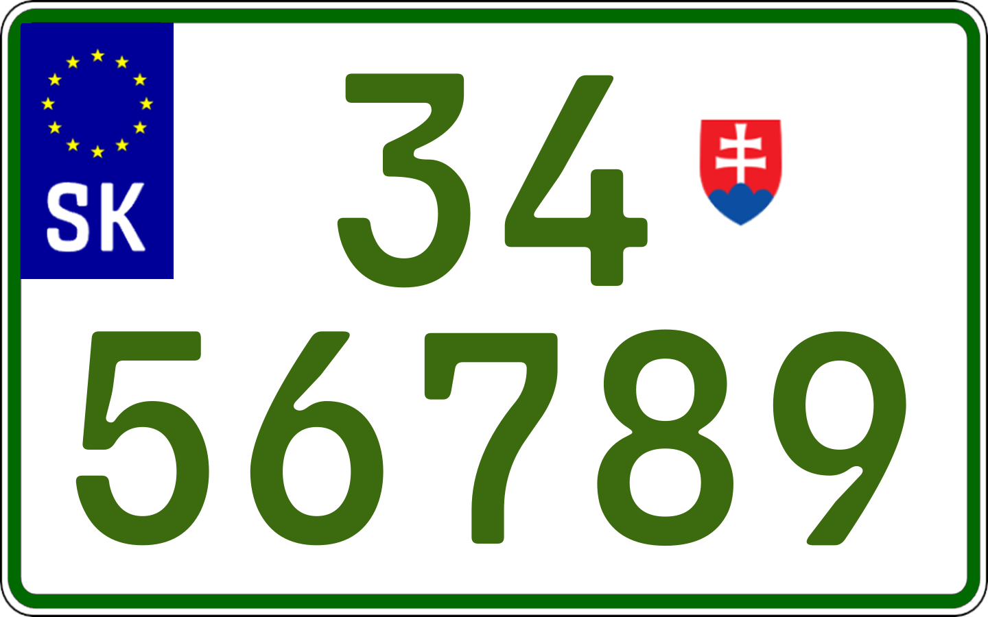 Typ IV - Elektro 2R