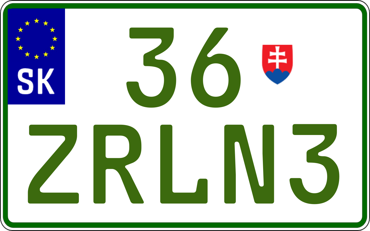 Typ IV - Elektro 2R