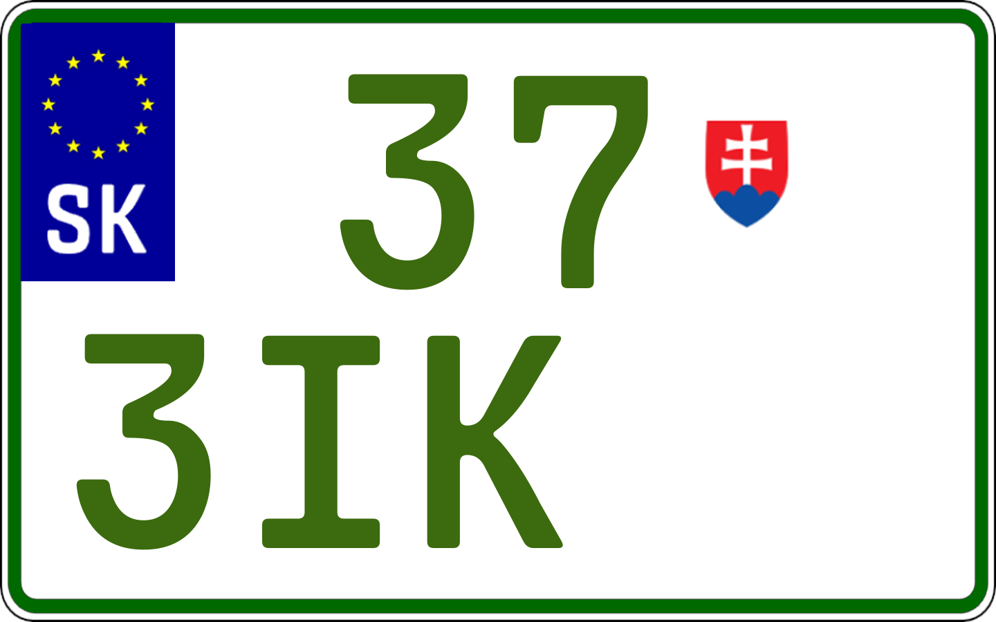 Typ IV - Elektro 2R