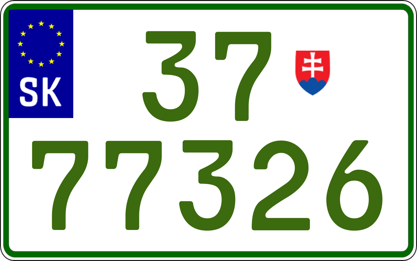 Typ IV - Elektro 2R