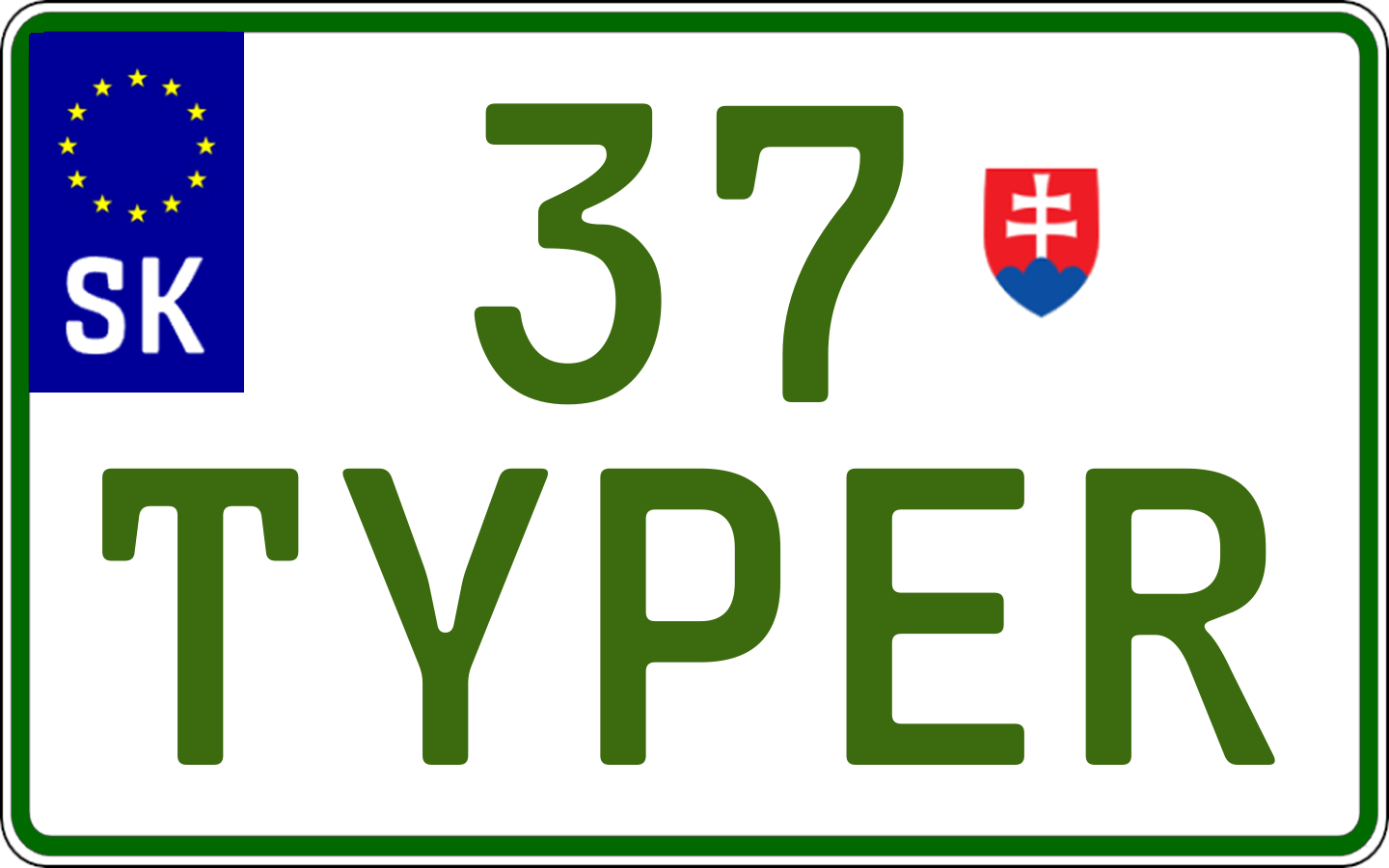 Typ IV - Elektro 2R