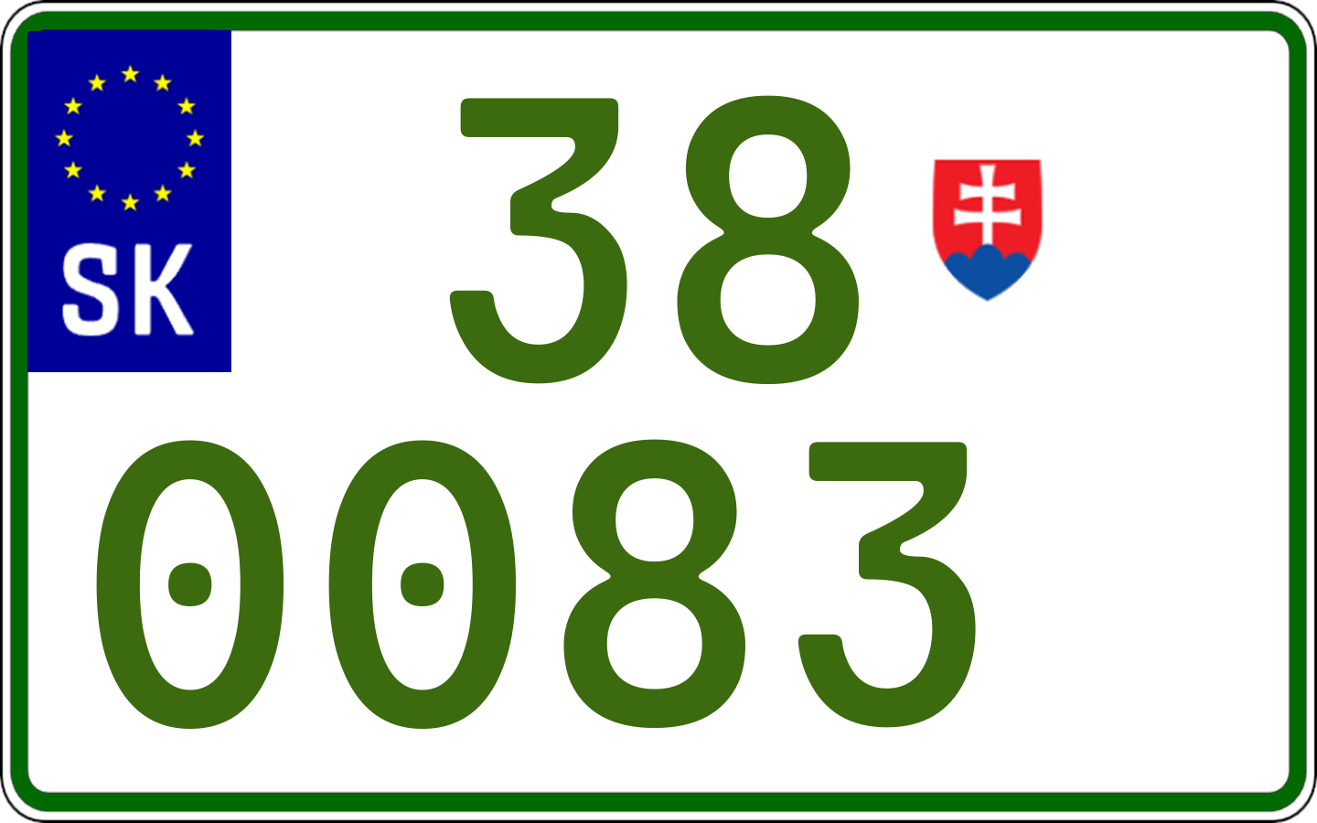 Typ IV - Elektro 2R