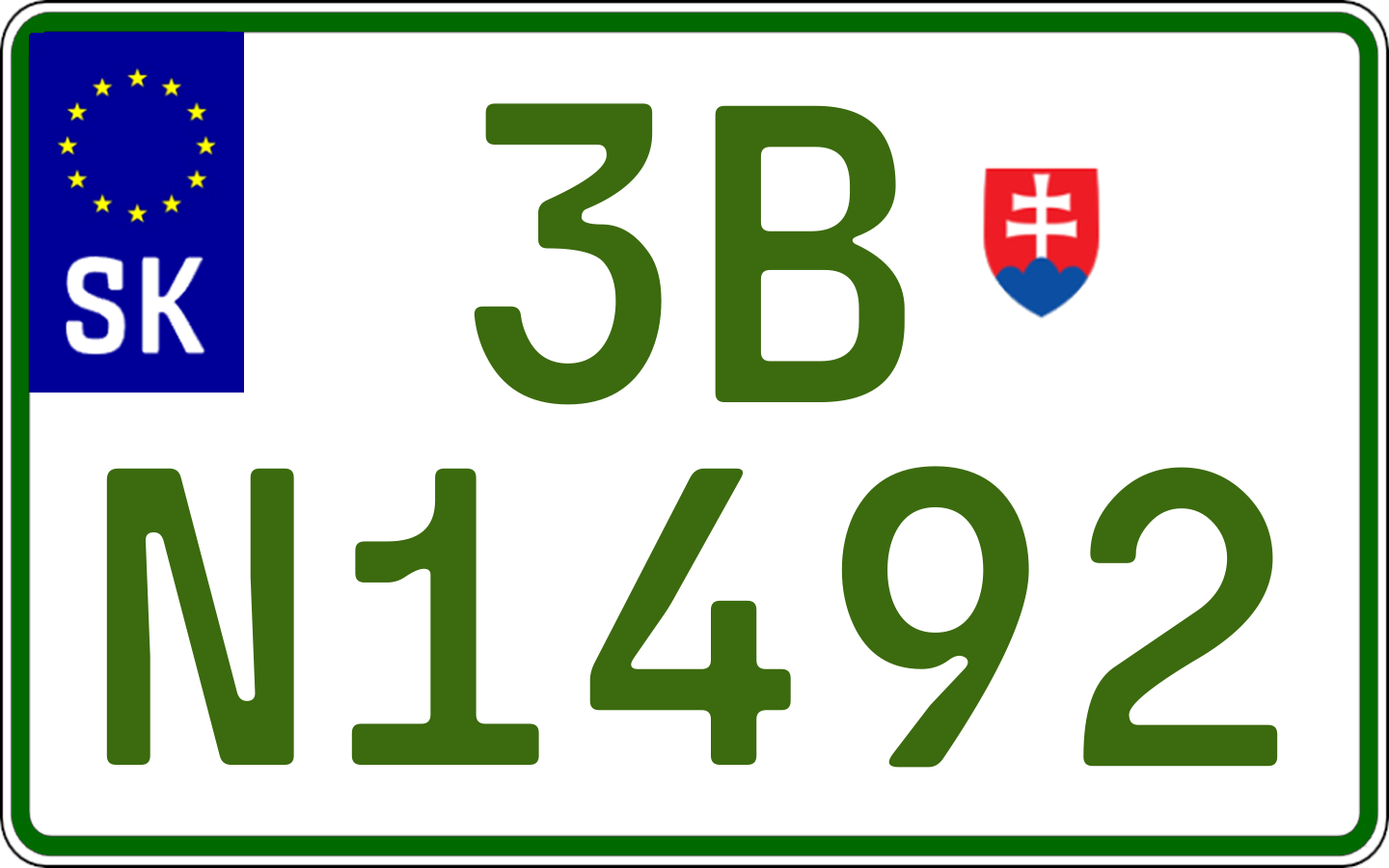 Typ IV - Elektro 2R