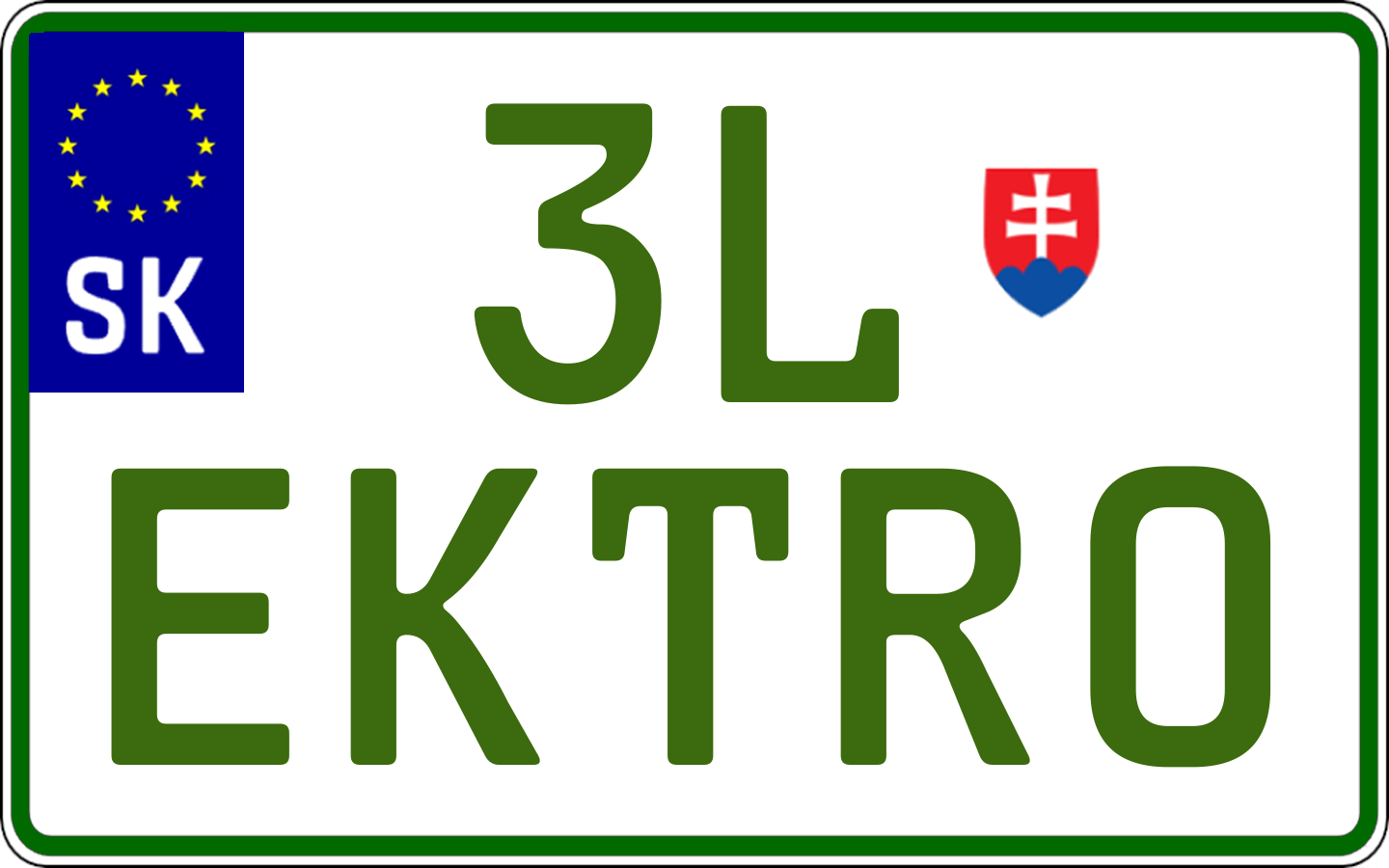 Typ IV - Elektro 2R