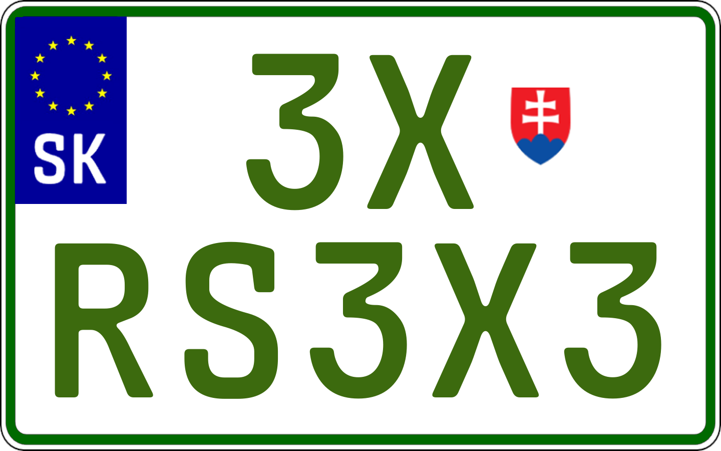 Typ IV - Elektro 2R