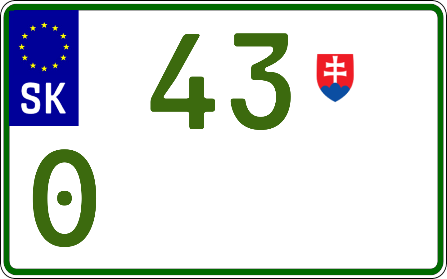 Typ IV - Elektro 2R