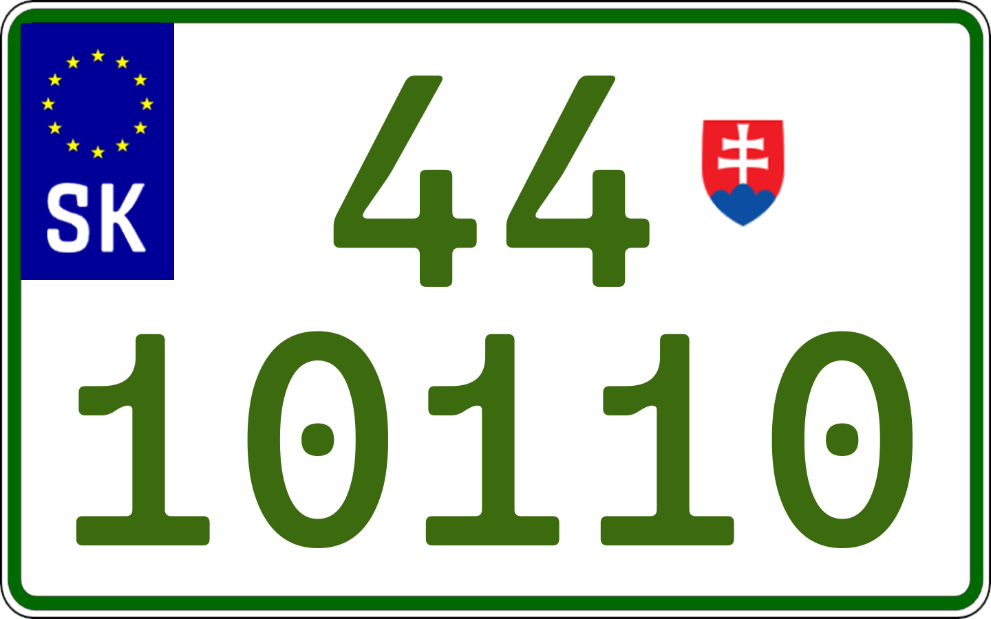 Typ IV - Elektro 2R