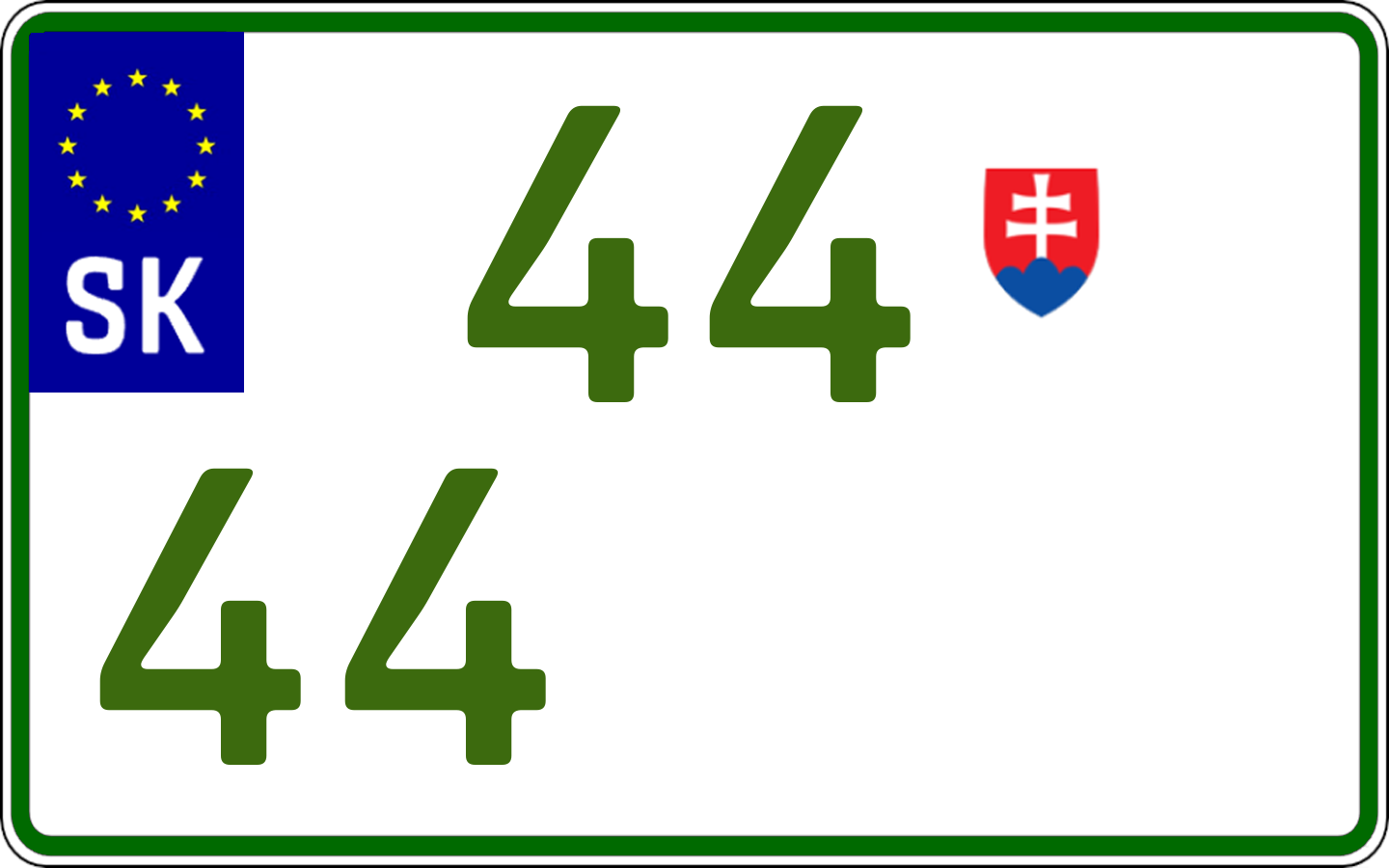 Typ IV - Elektro 2R